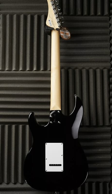 FGN ODYSSEY J-STANDARD 2019 FIRE BURST | Reverb