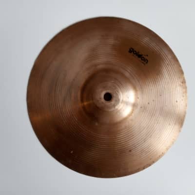 Goldon Cymbal for sale