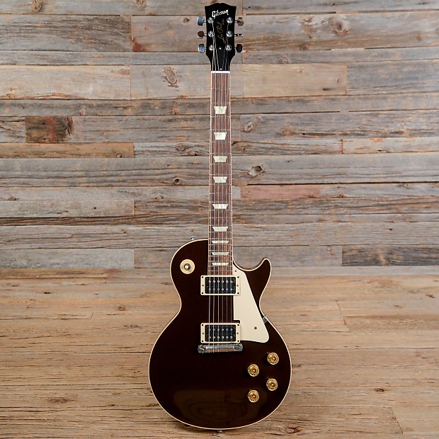 ギター Gibson Les Paul  LPR-4 oxblood Jeff Beck Gibson Les Paul LPR-4 oxblood Jeff Beck
