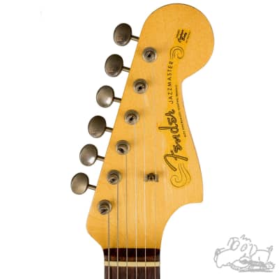 1958 Fender Jazzmaster image 4