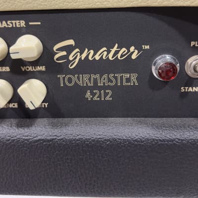 Egnater Tourmaster 4212 Combo image 6