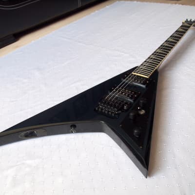 Jackson Grover Jackson Randy Rhoads RR J-195 1995 Metallic
