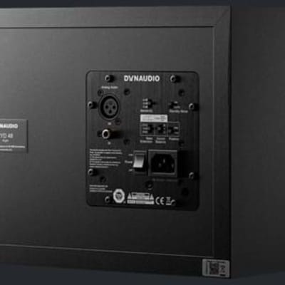 Dynaudio LYD-48 Mid & Nearfield 3-way Monitor - Left and Right Pair image 4