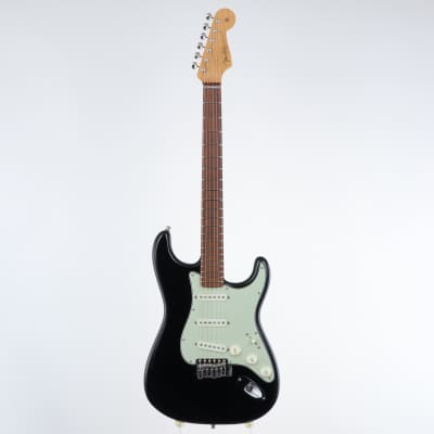Fender USA American Vintage '59 Stratocaster Mod Black [SN Fender USA American Vintage '59 Stratocaster Mod Black [SN