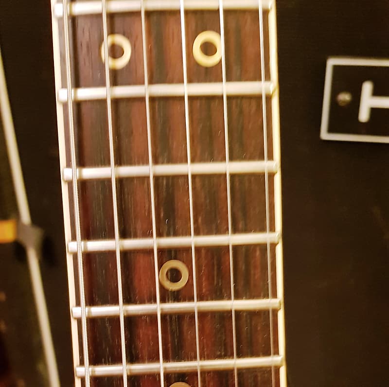Washburn Falcon model 'B' 1979 by Yamaki - Japan | Reverb