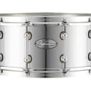 Pearl Music City Custom Reference Pure 14x6.5 Snare Drum MIRROR CHROME RFP1465S/