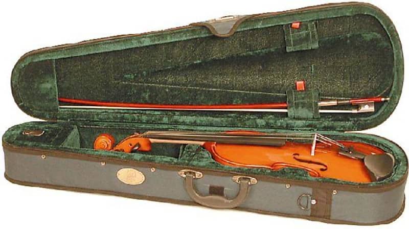 Stentor Standard 1018 1/4 Violin Outfit image 1