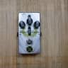 Keeley Black Glass British Fuzz  OC81 D - Limited Edtition
