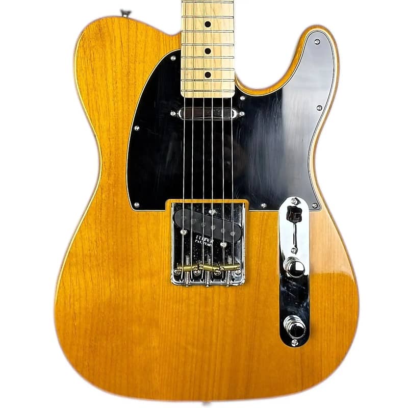 Fender MIJ Hybrid II Telecaster | Reverb UK