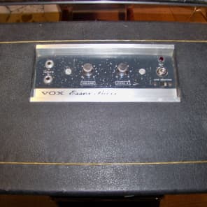 VOX Essex bass amp 1967 image 3