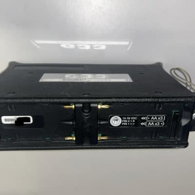 Sound Device 633 2012 - Black image 7