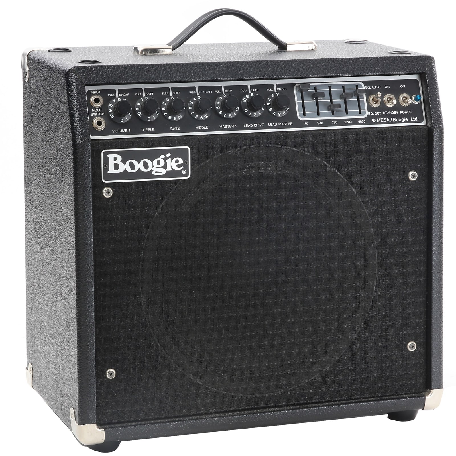 Mesa Boogie Mark III 100-Watt 1x12