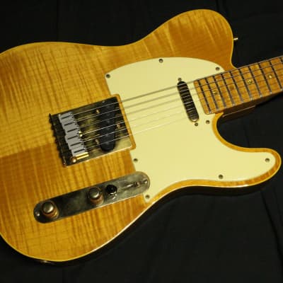 Fender / Custom Shop Telecaster 40th Anniversary Secondhand! [70197] image 4