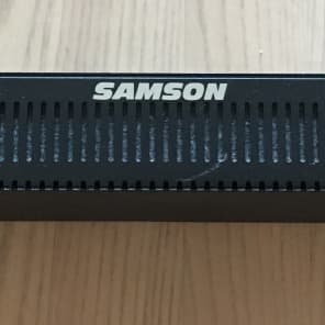Samson PowerBrite PB15 Rackmount Power Supply/Lighting
