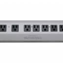 Furman PST-8 15A 8 Outlet Surge Protector Linear AC Power Conditioner