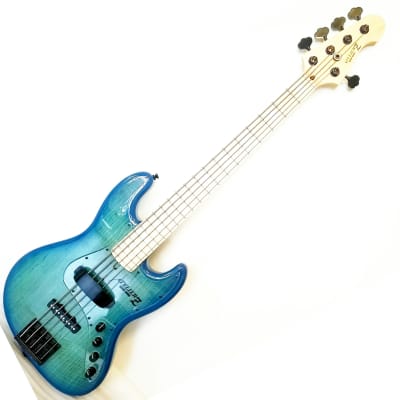 Atelier Z M265 Custom Tsumi Burst (Order Only) | Reverb