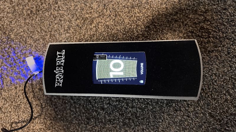 Ernie Ball VP JR Tuner