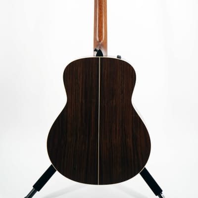 Taylor 811e Grand Theater Acoustic-Electric Guitar - 2021 Display Model image 3