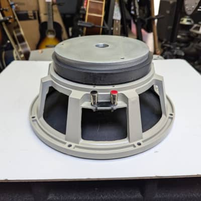 激レア】Fender12F Vintage Electro Voice 12L 激レア】Fender12F Vintage Electro Voice 12L