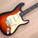 1965 Fender Stratocaster Vintage Electric Guitar Sunburst Collector-Grade w/ Case