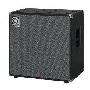 Ampeg SVT-215E 2x15
