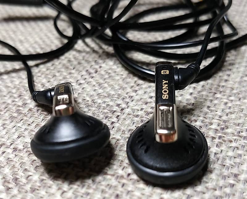 Sony fontopia online earbuds