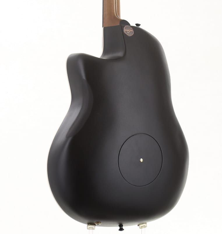 Ovation/USA NNS778-9FM/30th Anniversary [SN 504356] [11/29]