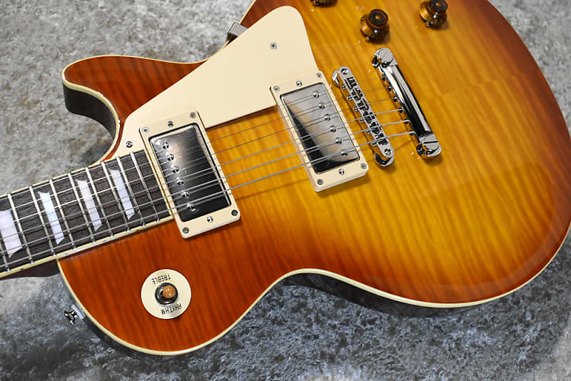 ギター Tokai KLS170F-LW VF Tokai KLS170F-LW #2144812 2021 Violin Finish ［LightWeight4