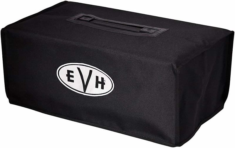 Cover For EVH 5150 III 50W Head, 007-9197-000 image 1
