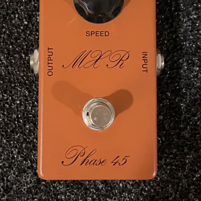 MXR CSP105 '75 Vintage Phase 45