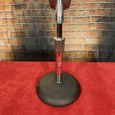 Shure Model 51 40s Metal image 3