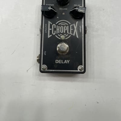 Jim Dunlop EP 103 ECHOPLEX エコープレックス￼ Dunlop EP103 Echoplex Delay | Reverb