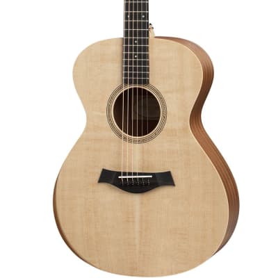 Taylor Academy 12e Grand Concert Acoustic-Electric Guitar - Natural image 2