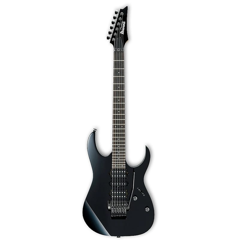 Ibanez RG2570ZA Prestige | Reverb