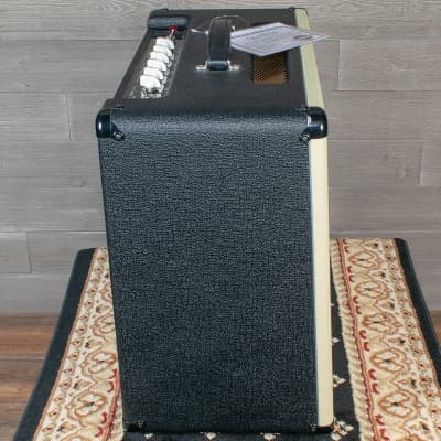 Quidley Amps 7 Sins "Conceit" Boutique Handwired Combo Amplifier image 2