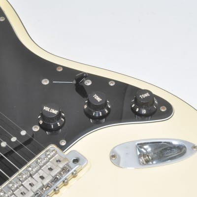 Fender JAPAN aerodyne stratocaster Electric guitar Ref. No.5938 image 5