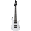 Ibanez RG8 8-String Electric Guitar - White
