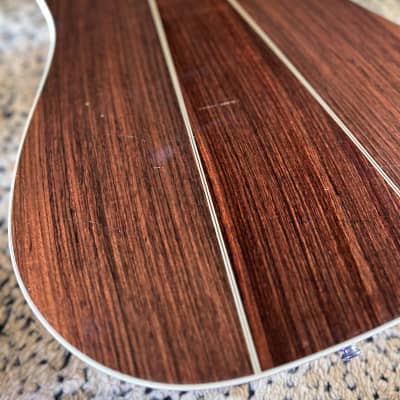 Martin D-35 1970 - 1984 | Reverb