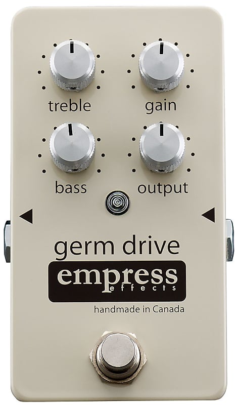 Empress Germ Drive image 1