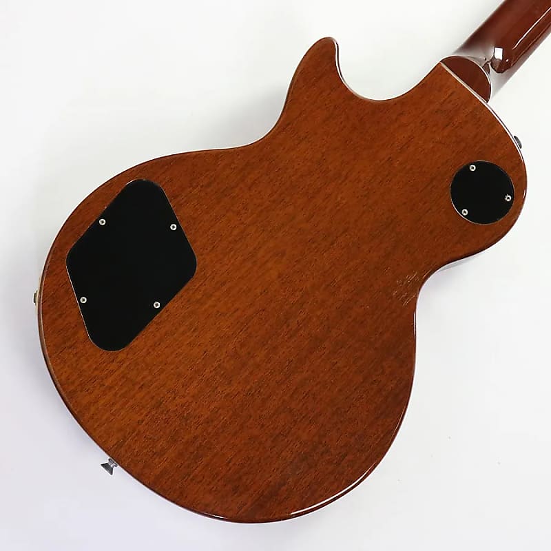 Orville 1994年製 LPS-80F Les Paul Standard Orville LPS-80F Les Paul Standard Photo Flame | Reverb