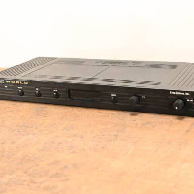 E-mu Systems Proteus/3 World 9040 Multi Timbral Digital Sound Module CG01J1B