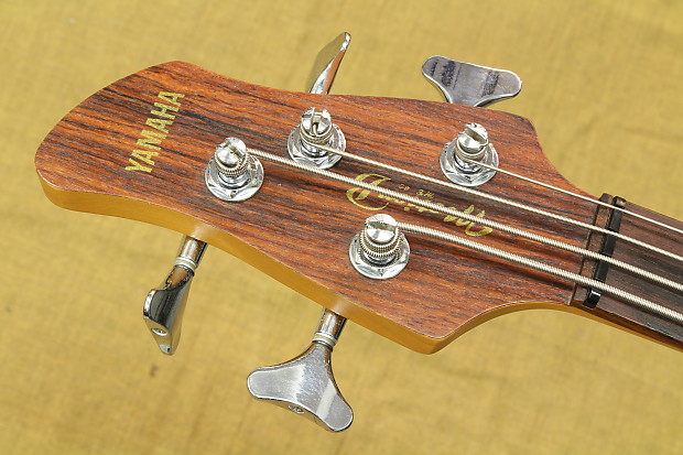 YAMAHA　MB40H Yamaha MB-40 Motion B 1995 | Reverb