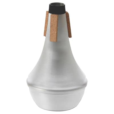 On-Stage Gear Trumpet Straight Mute image 1