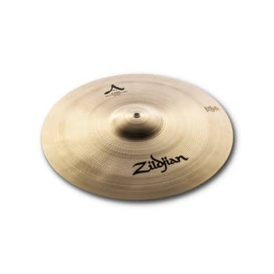 Zildjian 18 Inch A Series Orchestral Z-MAC Single Cymbal A0478 642388123249 image 2