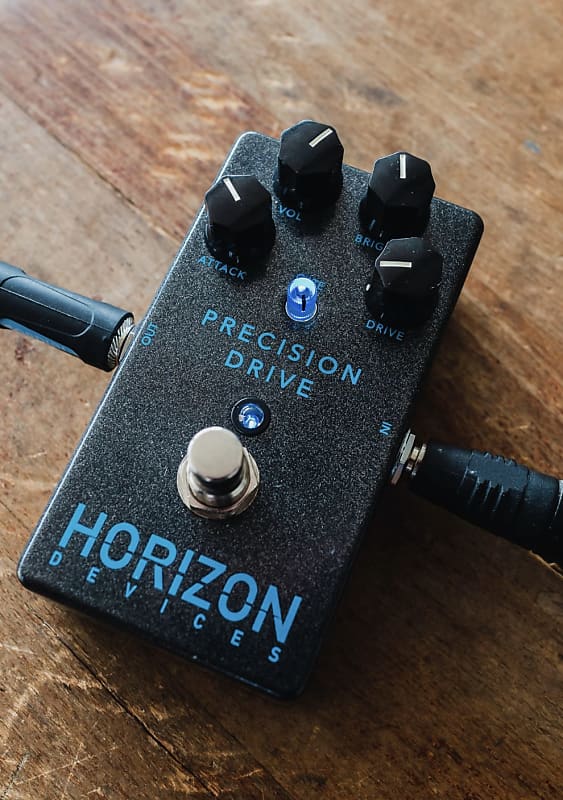 Horizon Devices Precision Drive