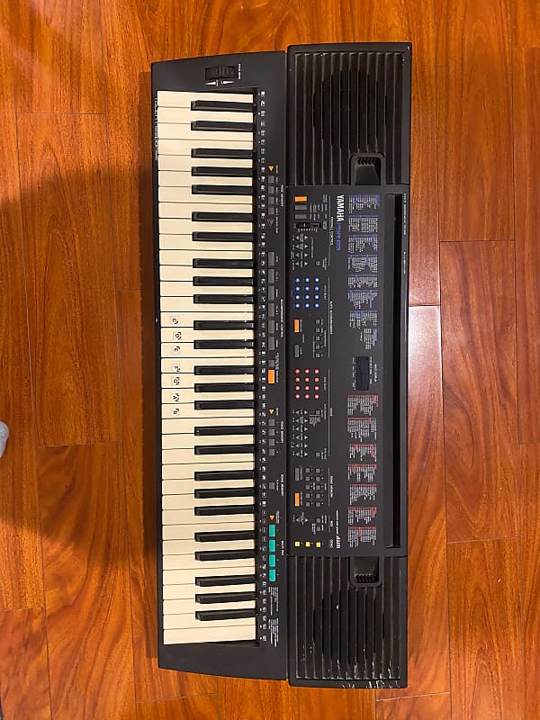 Yamaha psr online 85 keyboard