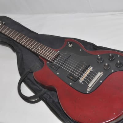 Yamaha SG-30