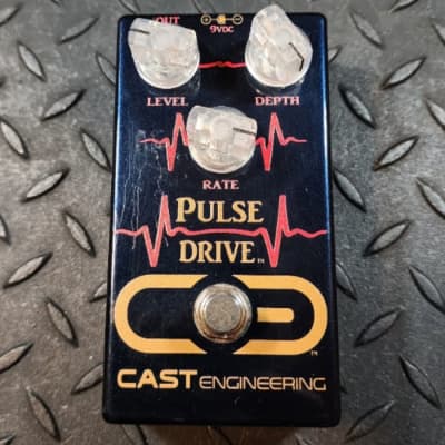 Reverb.com listing, price, conditions, and images for cast-engineering-pulse-drive