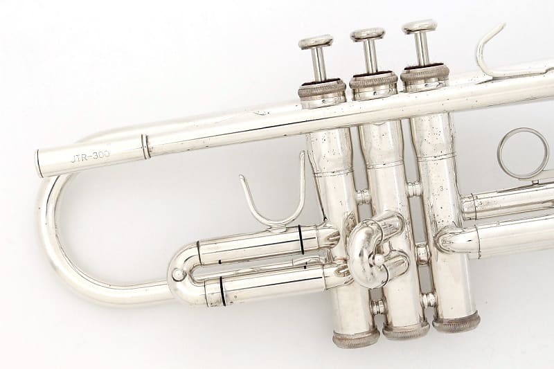 NEW JUPITER JTR-700 STUDENT Bb TRUMPET with WARRANTY