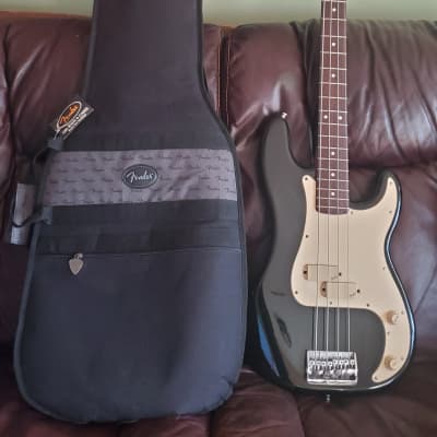 Fender Elite Precision Bass 1982-1985 image 1